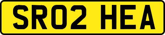 SR02HEA
