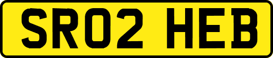 SR02HEB