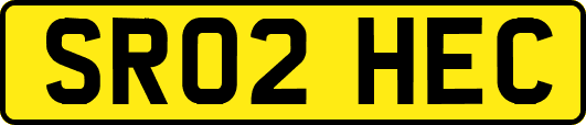 SR02HEC