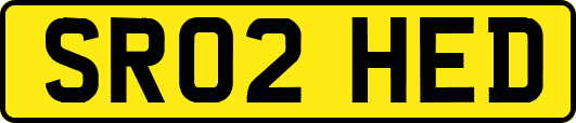 SR02HED