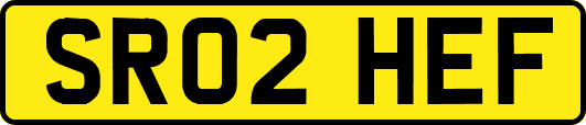 SR02HEF