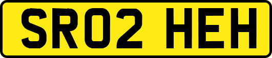 SR02HEH
