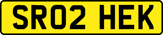 SR02HEK