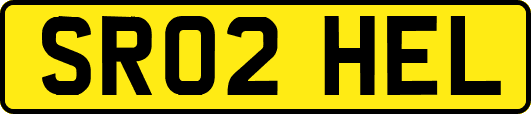 SR02HEL