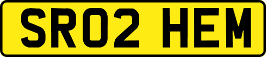 SR02HEM