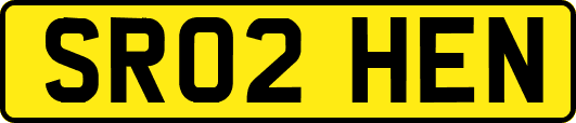 SR02HEN