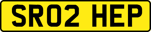SR02HEP