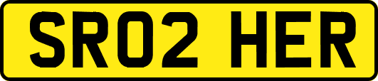 SR02HER