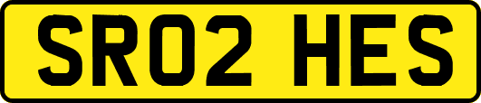 SR02HES