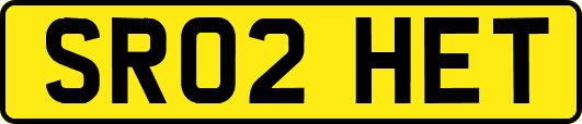 SR02HET