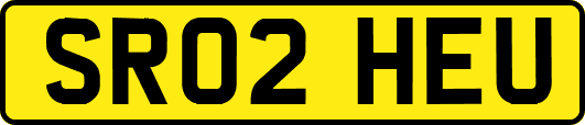 SR02HEU