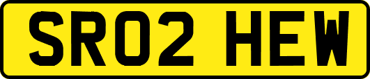 SR02HEW