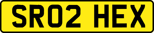 SR02HEX