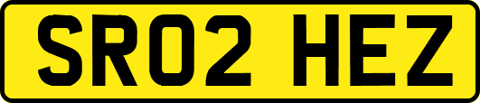 SR02HEZ