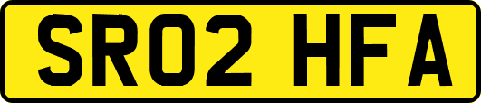 SR02HFA