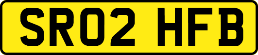 SR02HFB
