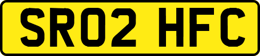 SR02HFC