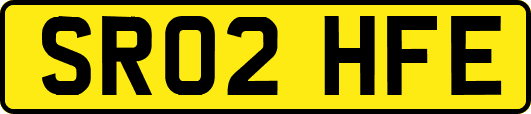 SR02HFE