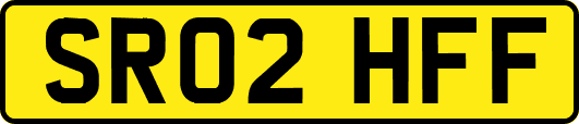 SR02HFF