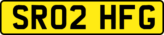SR02HFG