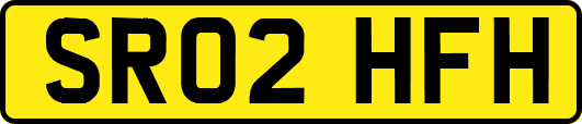 SR02HFH