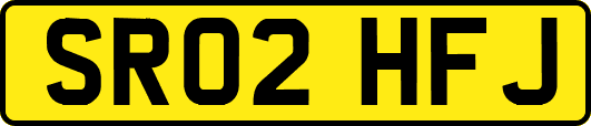 SR02HFJ