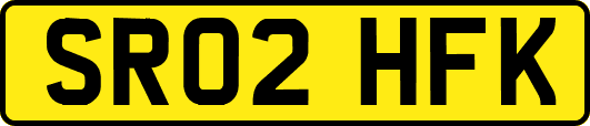 SR02HFK