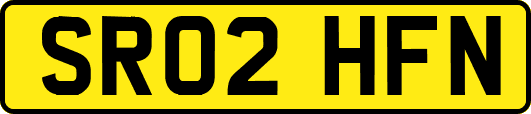 SR02HFN