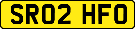 SR02HFO