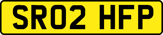 SR02HFP