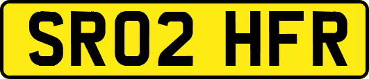 SR02HFR