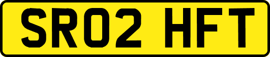 SR02HFT