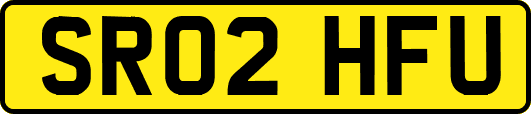 SR02HFU