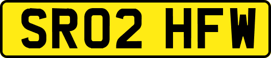 SR02HFW