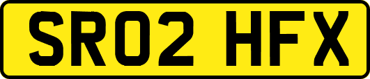 SR02HFX