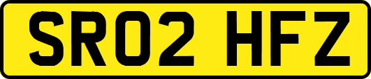 SR02HFZ