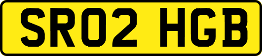 SR02HGB