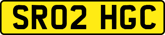 SR02HGC