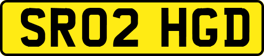 SR02HGD