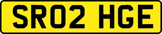 SR02HGE