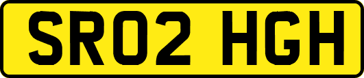 SR02HGH