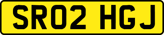 SR02HGJ