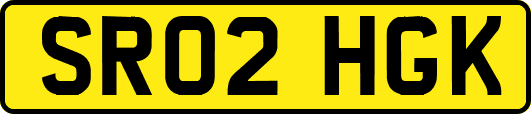 SR02HGK