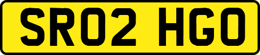 SR02HGO