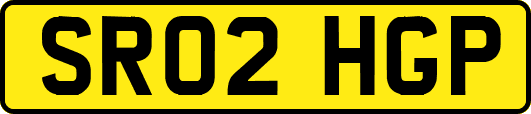 SR02HGP
