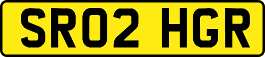 SR02HGR