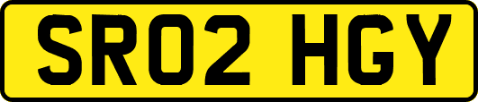 SR02HGY