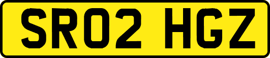 SR02HGZ