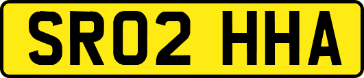 SR02HHA