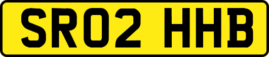 SR02HHB